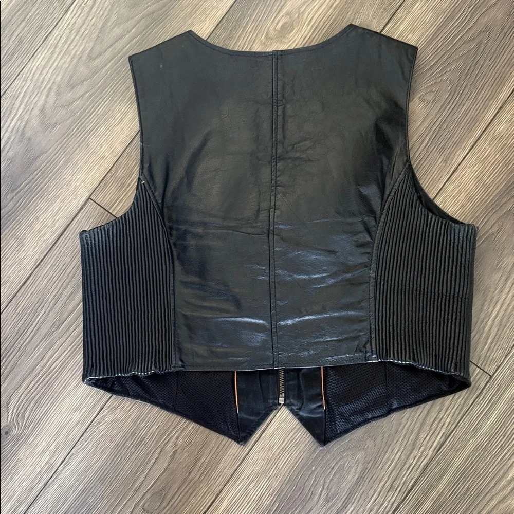 First Classics sleek black